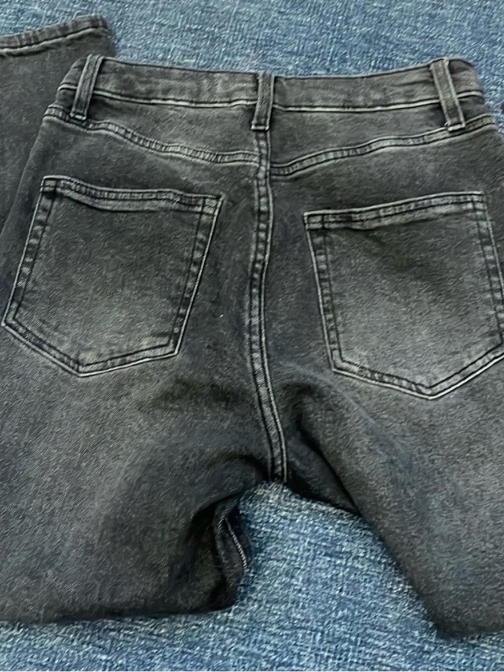 wild fable Black Women's Jeans